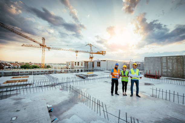 Best Custom Concrete Contractor  in Huntgton, IN
